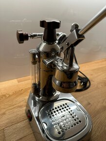 La Pavoni Europiccola Lusso - 3