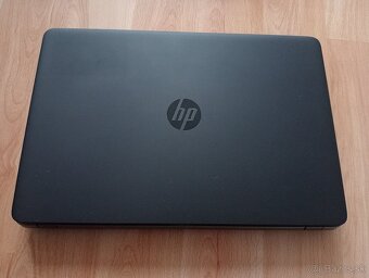 ntb HP probook 450 g0 / Intel core i7 / 8gb ram / 256gb ssd - 3