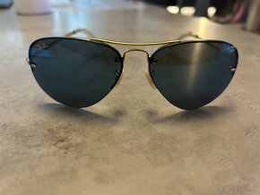 Predam ray ban slnecne okuliare - 3