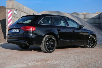 A4 B8,5 2.0 TDi - 3