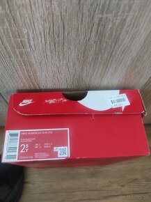 Nike Huarache run ( PS) detské tenisky 21.5 cm - 3