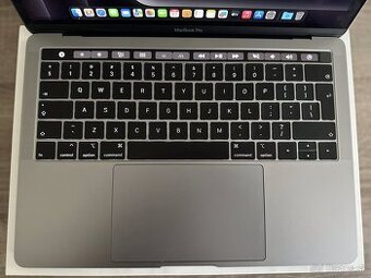 Macbook Pro 13" 2019 - 3