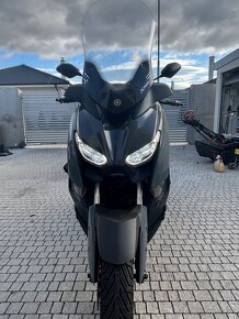 Yamaha XMax 300 Techmax - 3