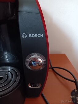 Kávovar Bosch Tassimo - 3