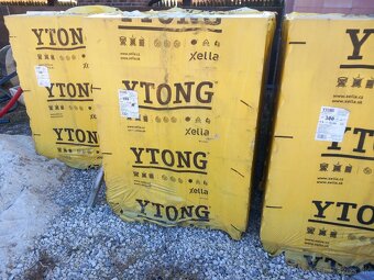 Ytong 300 PDK - 3