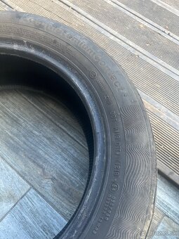 195/55 R15 letne pneu Continental - 3