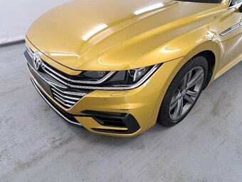 Volkswagen Arteon R-Line 2.0TDI 110kw 150k - 3