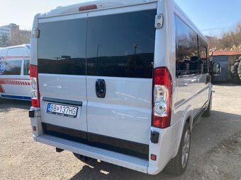 Fiat Ducato 3,0 JTD - 3