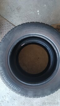 Zimné pneumatiky 195/65 R15 - 3