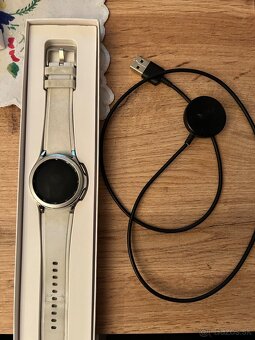 Hodinky Samsung Galaxy Watch 4 classic - 3