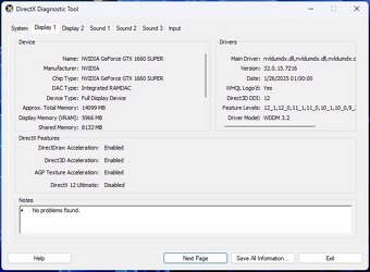 Počítač 1660s / 16Gb 3200 / i7 11700f - 3