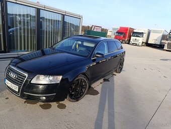 Audi a 6c 6 - 3