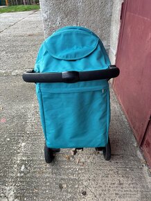 Kočík Britax B motion plus - 3