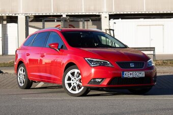 Seat Leon ST 1.2 TSI Ecomotive Style - 3