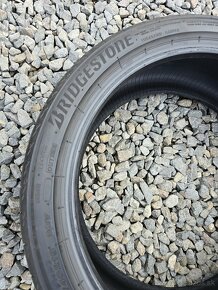 Predam letne pneu 225/40 R19 Bridgestone Potenza S005 - 3