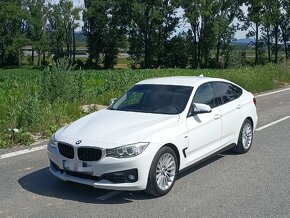 BMW rad 3GT SPORT - 3