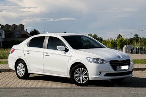 Peugeot 301 1.2 Vti Allure - 3