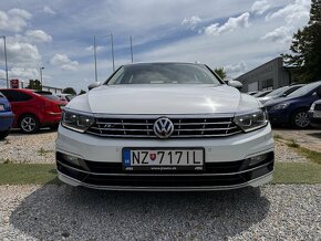 VW Passat B8 R-LINE 2.0TDI, diesel, 140kW AT/7, rok:12.2017. - 3