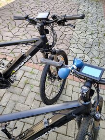 ebike, elektr.bicykel - 3