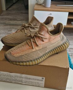 Yeezy boost 350 - 3