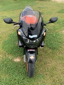 honda CBR 600 f4 r2003 - 3