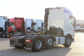 VOLVO FH 500, 6X2, EURO 6, VEB+, MAJÁKY - 3