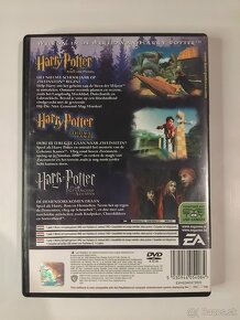 Harry Potter Collection - PS2 - 3