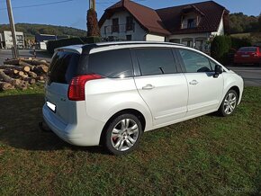 Peugeot 5008 2.0 BlueHDi STOP&START Allure - 3