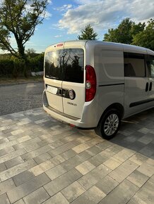 Fiat doblo 2.0 disel - 3