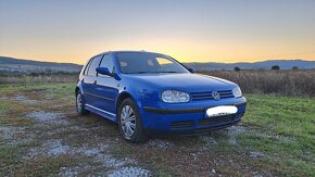 VW GOLF 4 1.9TDI - 3