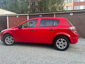 Opel astra 1.6 - 3