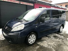 FIAT SCUDO 1,6JTD 16V MULTIJET 66KW COMBINATO - 3