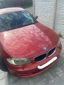 Predám -vymenim Bmw 123d - 3