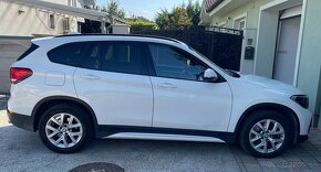 BMW X1 xDrive20i - 3