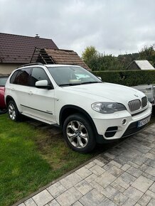 Predam BMW x5 - 3