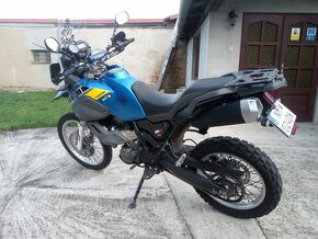 Yamaha XT660Z Tenere zimná cena - 3