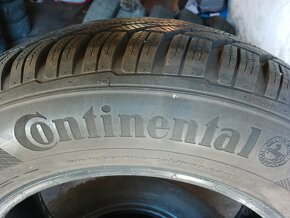 4x zimné pneumatiky 195/65 r15 - 3