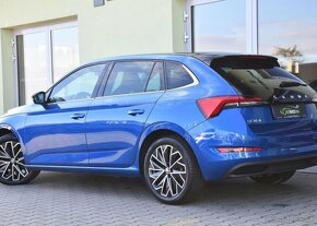 Škoda Scala 1.5TSi 110kW STYLE DSG 1M ČR 110 kw - 3