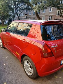 Suzuki swift 1,3 manual - 3