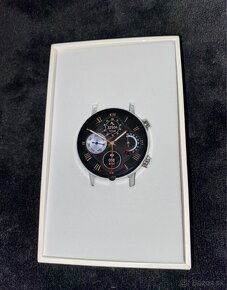 Sports smart watch - 3