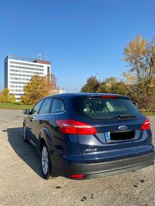 Ford focus combi - 3