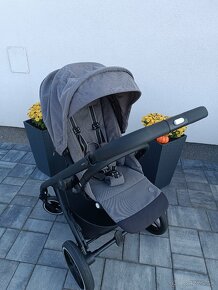 Cybex Balios S Lux 3v1 - 3