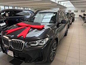 BMX X3 Msport 3.0 xdrive - 3