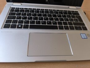 HP Elitebook X360 1030 G2 - DOTYKOVÝ

 - 3