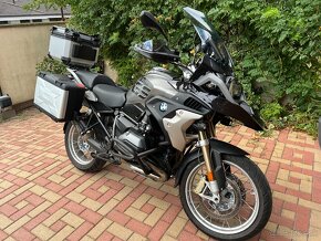 Bmw r 1200 gs exclusive - 3