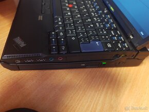 Predam Lenovo Thinkpad x61s - 3