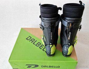 freeride lyziarky DALBELLO IL MORO I.D. flex 120 - 3