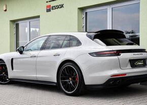 Porsche Panamera GTS 4.0 V8 338kW HUD PANO BURM 338 kw - 3