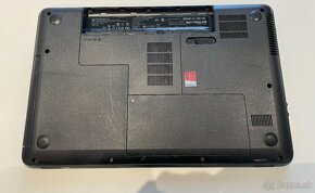 HP Compaq CQ-58-308SC na diely - 3