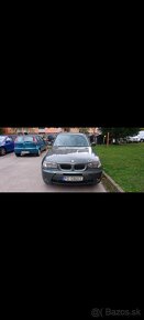 BMW x3 2.0d - 3